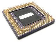 Microprocessors