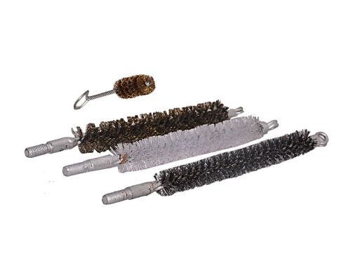 Condenser Brush, Packaging Type : Corrugated Boxes