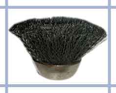 Cup Shape Brush