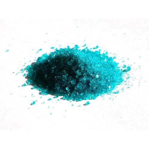 Cobalt Sulfamate Powder, Purity : 99%