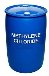 Methylene Chloride, Grade : Industrial Grade