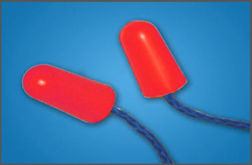 Ear Plug