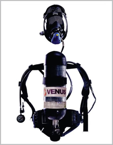 Self Contained Breathing Apparatus
