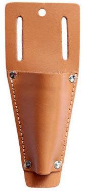 Leather Plier Holder, Color : Brown