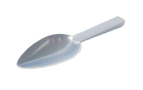 Medicine Spoon, For Used Medicinal Purposes