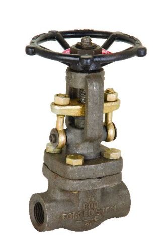 Forged Steel Gate Valve, For Oil Fitting, Water Fitting, Size : 100-150mm, 150-200mm, 200-250mm