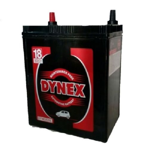 Exide Dynex 100L Automotive Battery, Certification : ISI Certified