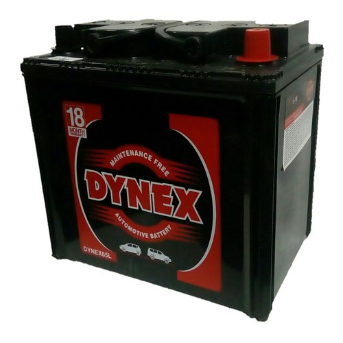 Exide Dynex 700R Automotive Battery, Certification : ISI Certified