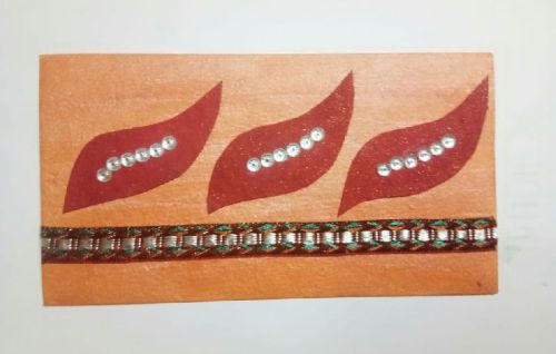 Envelopes -Hand Made Designer Shagun Envelopes For Gifting Cash/Cheque