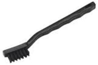 Plastic Hand Wire Brush