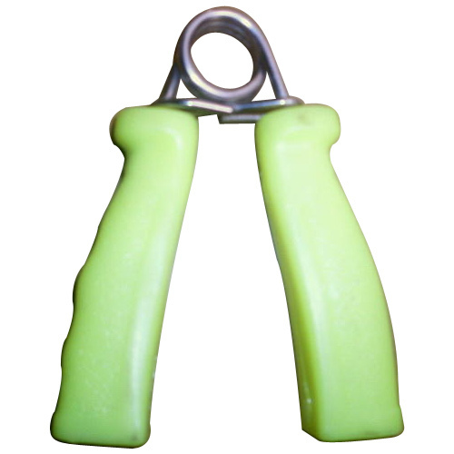 Hand Gripper, Color : Green