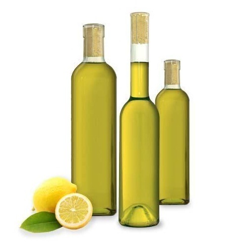 Robin Liquid Lemon Oil, Purity : 100 %