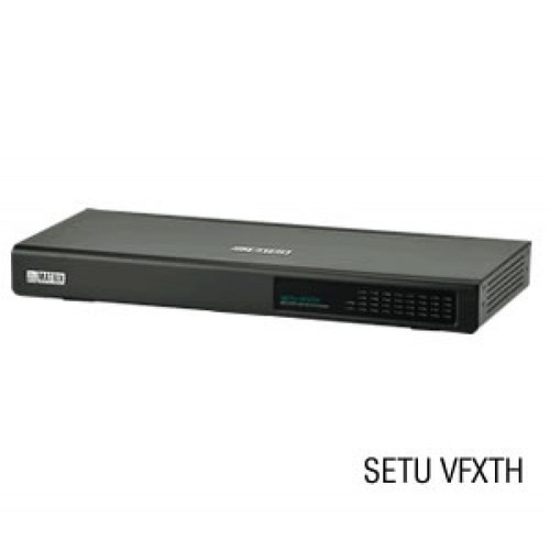 Matrix SETU VFTH0016-16 Port FXS VOIP Gateway
