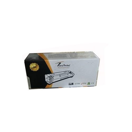 Techie Laser Toner Cartridge