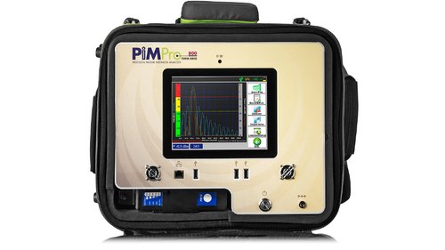 Passive Intermodulation Analyzer