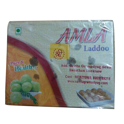 Amla Ladoo, Feature : Pure Healthy