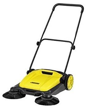 Karcher Manual Sweeper