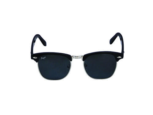 Clubmaster Sunglasses, Size : Free Size