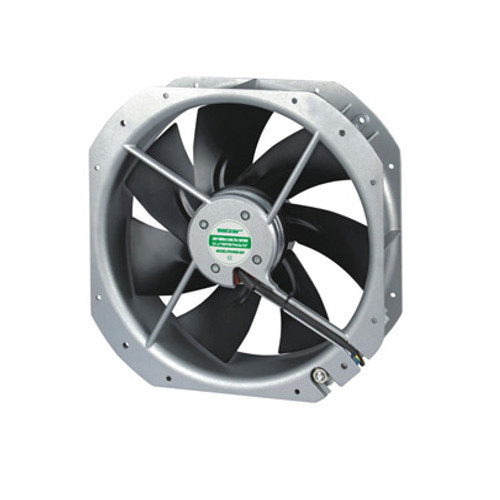 AC Axial Fans