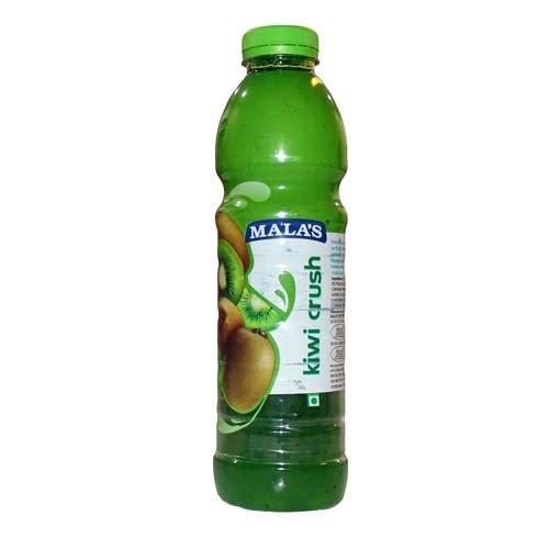 Malas Kiwi Crush, Form : Liquid