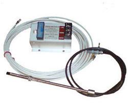 Vibration Transducer