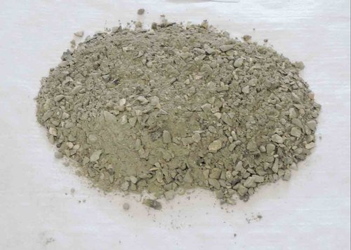 Refractory Castables, Packaging Type : Bag