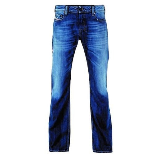Faded Men Denim Jeans, Waist Size : 30
