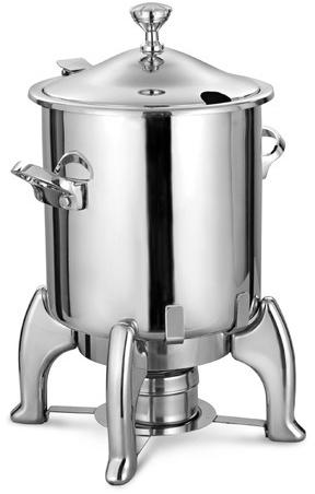 Stainless Steel Soup Warmer