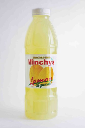 Lemon Squash, Packaging Size : 750 Ml