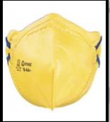 V-44 Plus Venus Mask, Color : Yellow