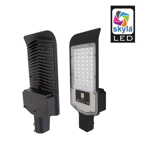 LED Street Light, Power : 15W