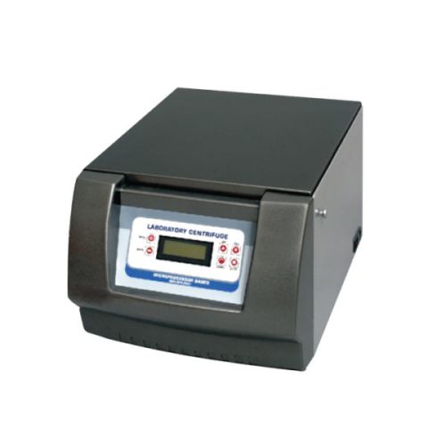 Laboratory Centrifuge Universal Brushless, Power : 120-240V 50/60Hz