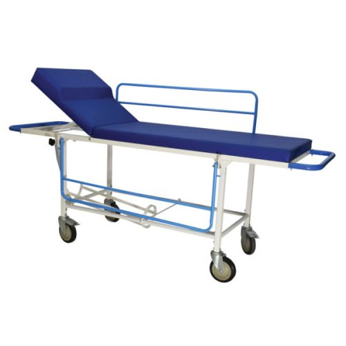 MS Patient Trolley