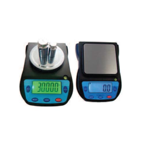 Precision Balances