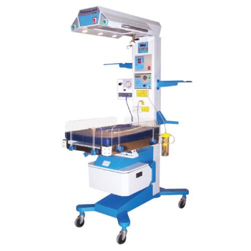 130 Kg Resuscitation System, Model Number : KEM 103