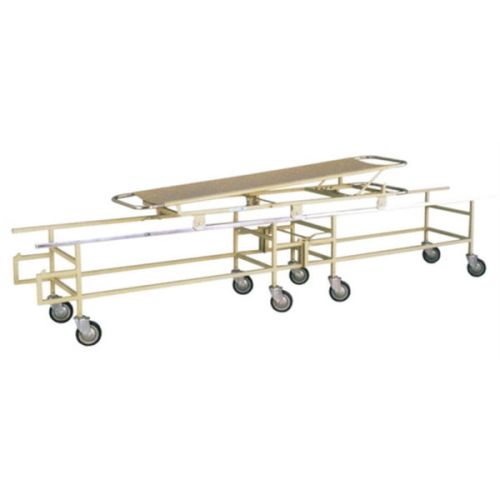 SS Transfer Trolley System