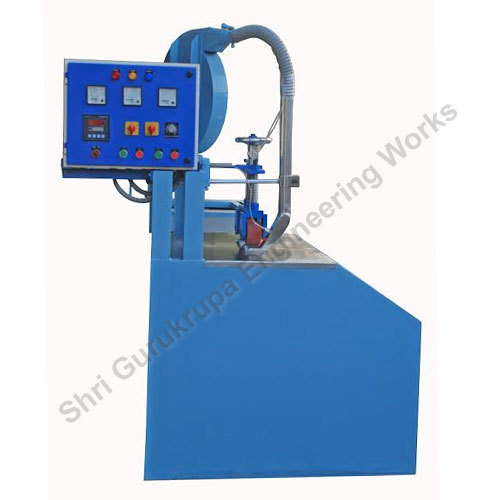 Polypropylene Sealing Machine