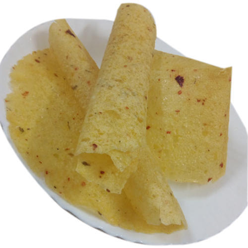 Aloo Papad, Shelf Life : 3months