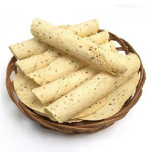 Samo Rice Papad