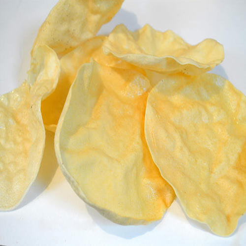 Wheat Papad, Packaging Type : Plastic Pouch