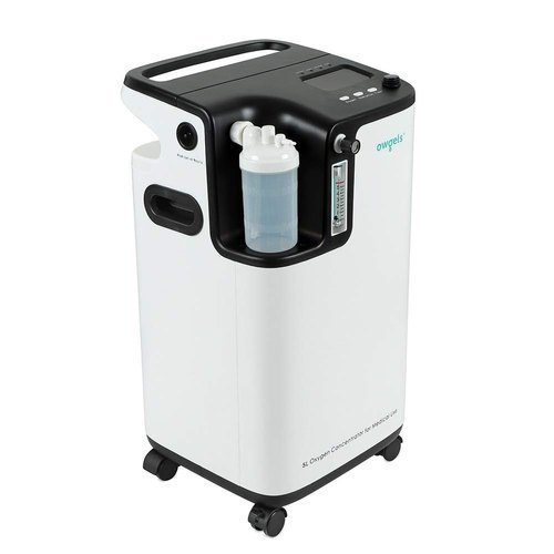 Owgels Oxygen Concentrator, Capacity : 5 LPM