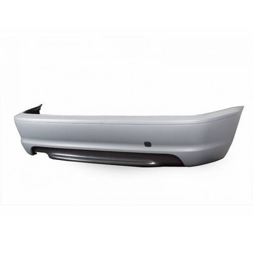 Plastic Car Rear Bumper, Feature : Fine Finished, High Quality