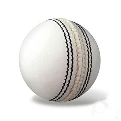 Leather Plain Cricket Ball, Feature : Durable