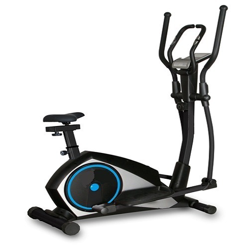 Metal Fitness Gym Bike, Gender : Female, Male