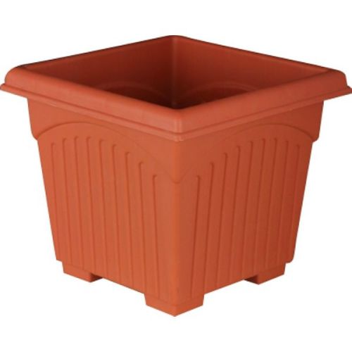 Plastic Square Pot, For Planting, Feature : Eco Friendly, Hard Structure