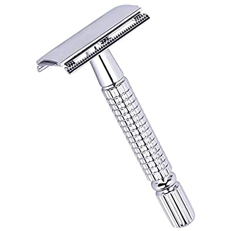 Polished Plastic Shaving Razor, Feature : Easy To Use