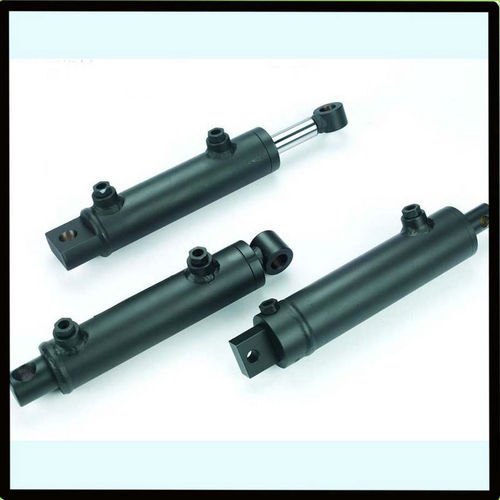 Ragnor Iron Single Acting Hydraulic Cylinder