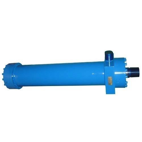 Ragnor Round Welded Hydraulic Cylinder