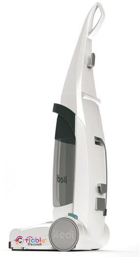 Fiable Automatic Floor Scrubber Drier