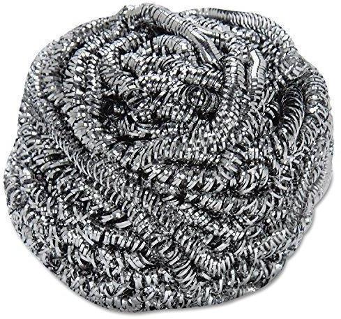 Stainless Steel Washing Scrubber, Packaging Type : Blister Card